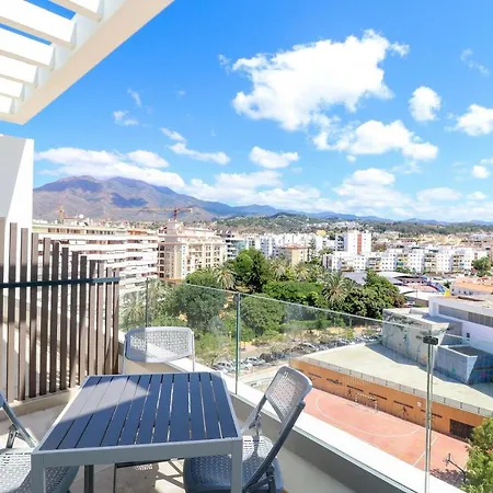 Newly Refurbished 2bed In Infinity, Pool By Rafleys