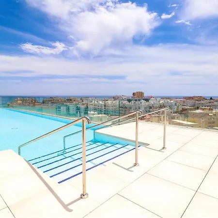Newly Refurbished 2bed In Infinity, Pool By Rafleys Apartment Estepona