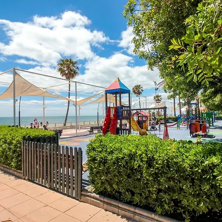 Newly Refurbished 2bed In Infinity, Pool By Rafleys Estepona