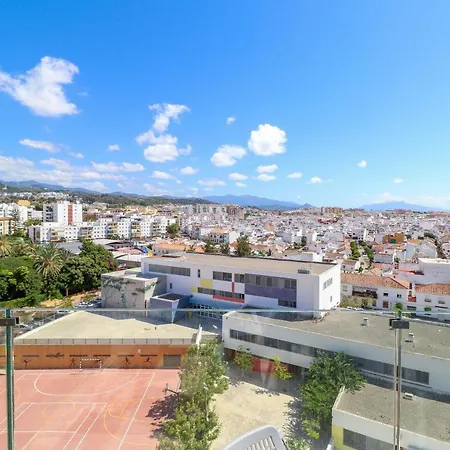 Newly Refurbished 2bed In Infinity, Pool By Rafleys Estepona