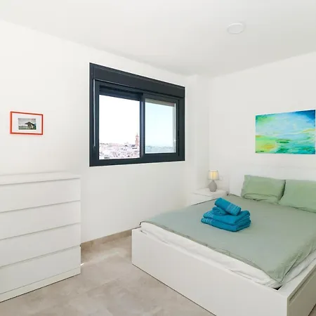 Newly Refurbished 2bed In Infinity, Pool By Rafleys