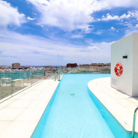 Newly Refurbished 2bed In Infinity, Pool By Rafleys Apartment