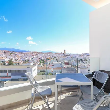 Newly Refurbished 2bed In Infinity, Pool By Rafleys Apartment *