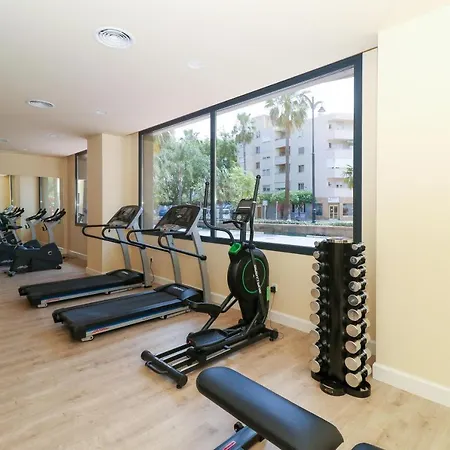 Newly Refurbished 2bed In Infinity, Pool By Rafleys Estepona